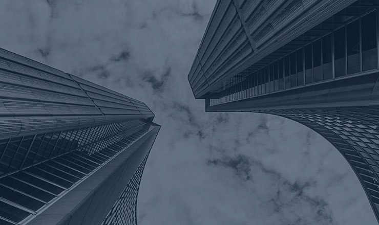 toronto-city-hall-buildings-from-below